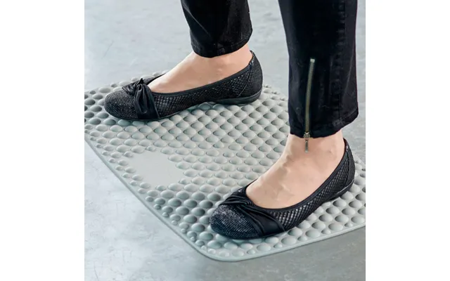 Steppie Soft Top Aflastningsmåtte