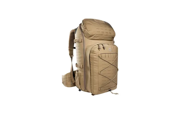 Tasmanian Tiger T Modular Trooper 55 Rygsæk Khaki