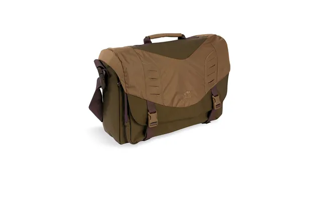 Tasmanian Tiger T Tac 15 Skuldertaske Oliven