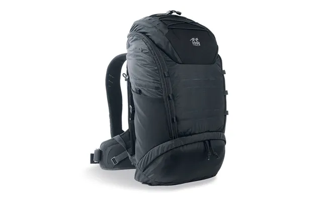 Tasmanian Tiger T Tac Modular Vent 30 Rygsæk Sort