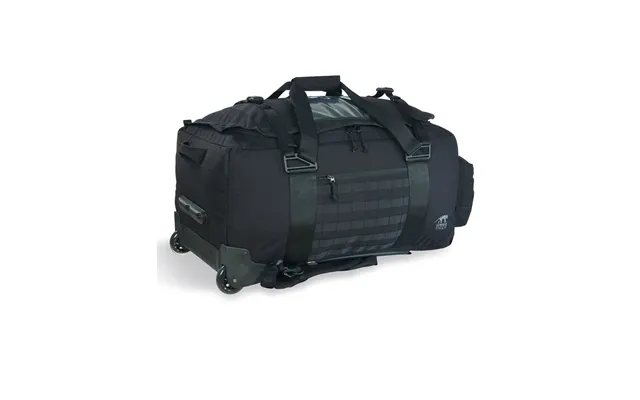 Tasmanian Tiger T Transporter 110 Rejsetaske Small Sort