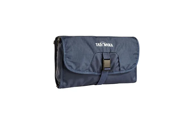 Tatonka Lille Toilettaske Navy
