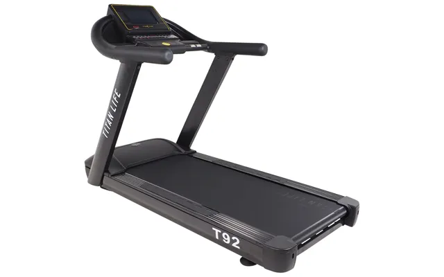 Titan Life Løbebånd T92