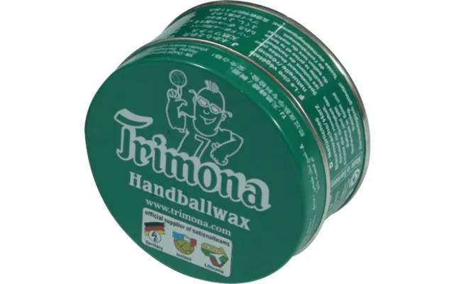 Trimona Håndbold Harpiks