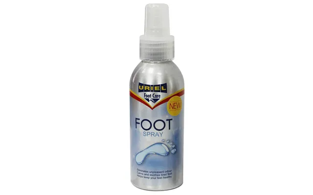 Uriel Fodspray