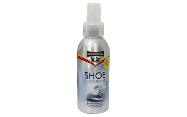 Uriel Skodeodorant
