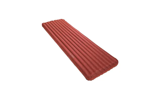 Vaude Oppustelig Liggeunderlag 9 Cm Medium