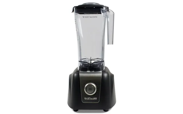 Blender High Speed, Mat Sort - Blender Wartmann