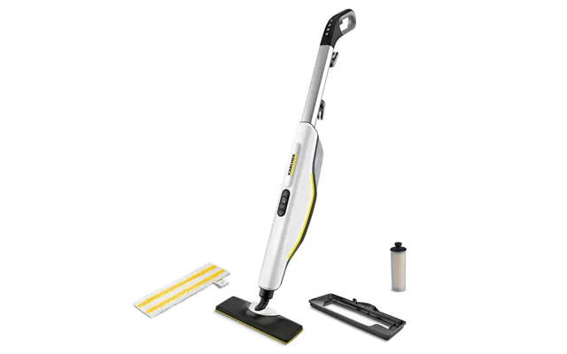 Dampmoppe Sc 3 Easyfix - Indeklima Kärcher