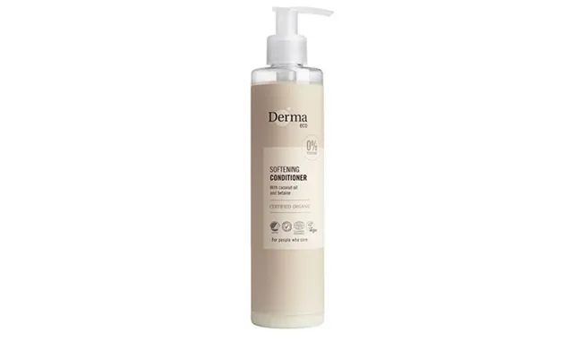 Derma Eco Balsam, 250 Ml - Balsam Derma