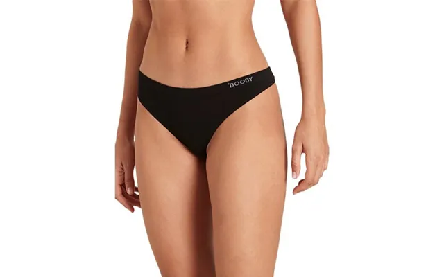 G-streng Sømløs, Blød Og Glat Eksem Følsom Hud Str. Xl - G-streng Astma Allergi Shoppen product image