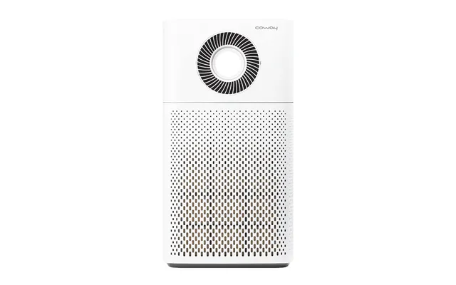 Luftrenser Med Hepa Filter 0-100 M2 - Air Purifier Coway