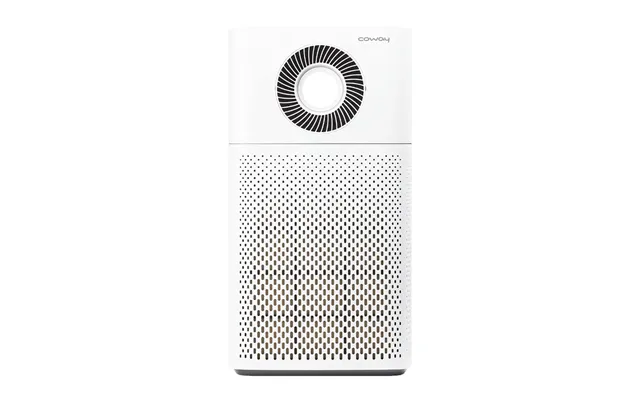 Luftrenser Med Hepa Filter 0-100 M2 - Luftrenser Coway Ap-1516d