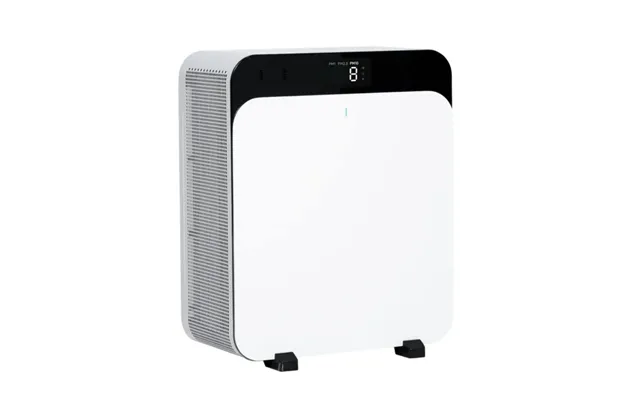 Luftrenser Med Hepa Filter 0-131 M2 Blueair - Luftrenser Blueair Pro Cp7i