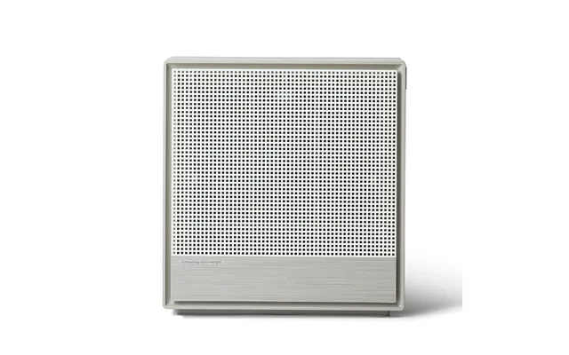Luftrenser Med Hepa Filter 0-131 M2 - Luftrenser Coway Airmega