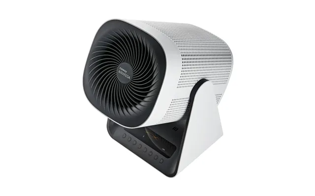 Luftrenser Med Hepa Filter 0-34 M2 Airmega Aim - Luftrenser Coway