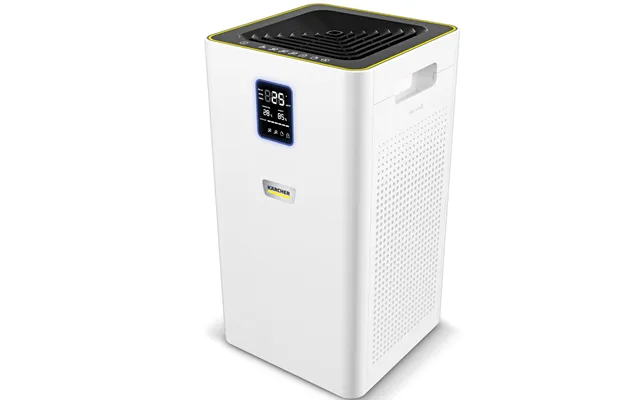 Air Purifier With Hepa Filter 0-60 M2 - Air Purifier Kärcher Af30 product image