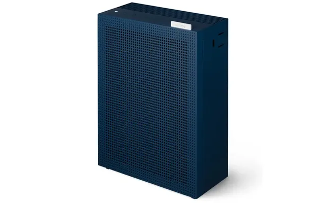 Luftrenser Med Hepa Filter 0-73 M2 Blå - Luftrenser Coway 1019c