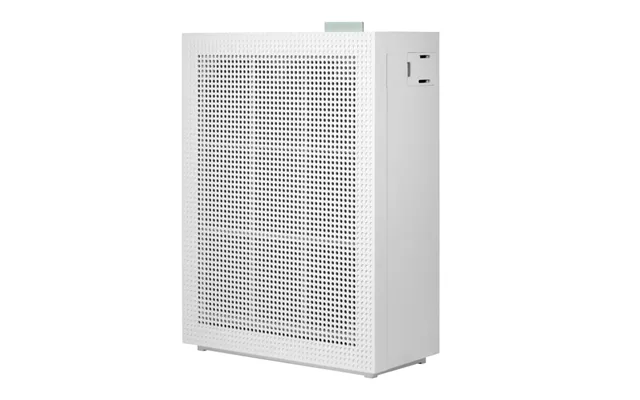 Luftrenser Med Hepa Filter 0-73 M2 Hvid - Luftrenser Coway