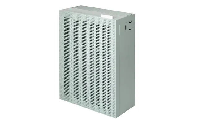 Luftrenser Med Hepa Filter 0-73 M2 Pastelgrøn - Luftrenser Coway