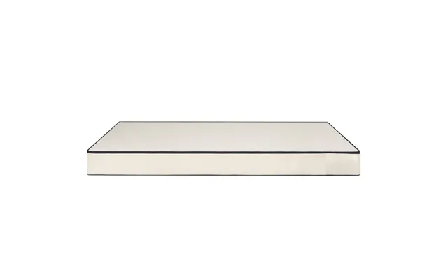 Madras Til Junior Økologisk Naturlatex Str. 140x70x10 - Madras I Beige Astma Allergi Shoppen product image