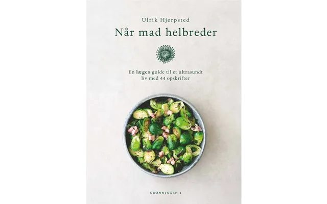Når Mad Helbreder - Bøger Astma Allergi Shoppen