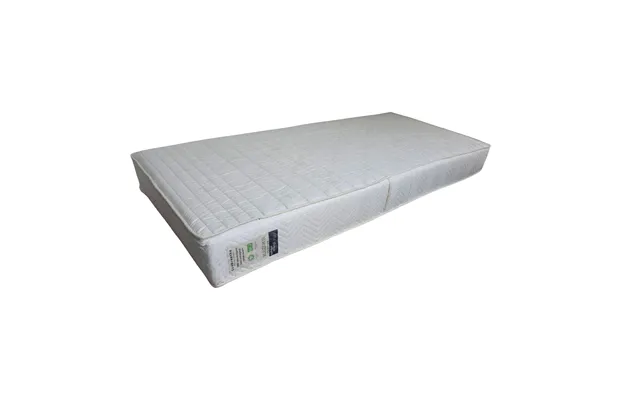 Outlet Ecobreathe Madras Økologisk Naturlatex 160x200x22 Medium Blød - Øko