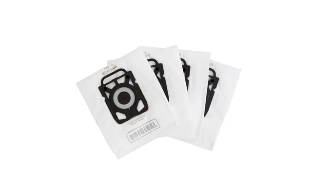 Outlet Vacuum Cleaner Bags To Nilfisk Elite 4 Paragraph. Prefilter - Vacuum Cleaner Bags Nilfisk product image