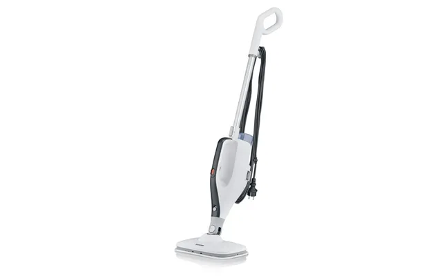 Severin 2-i-1 Damprenser - Indeklima Severin Sc 7145
