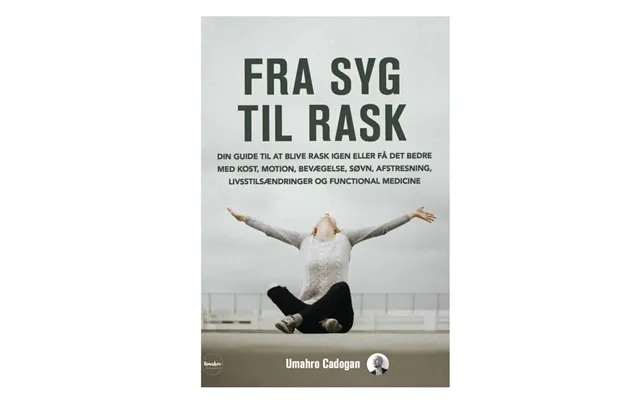 Syg Til Rask - Bøger Astma Allergi Shoppen