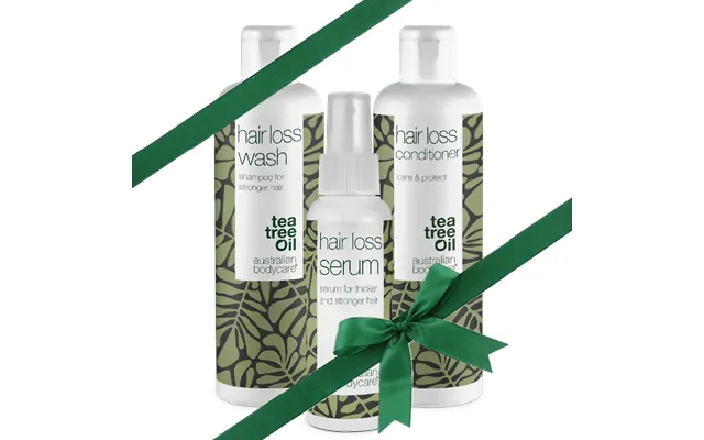 Fødselsdagsgave Til Far Â Forær En Pakke Australian Bodycare