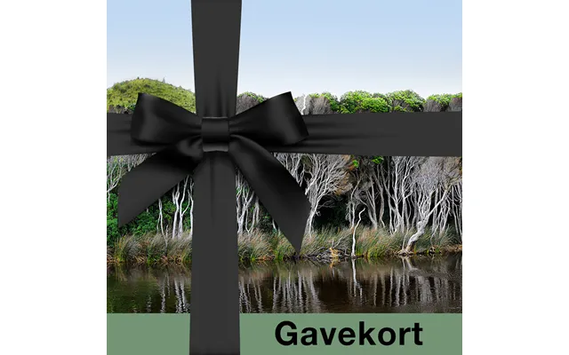 Gavekort Til Australian Bodycare Webshop - 500,-