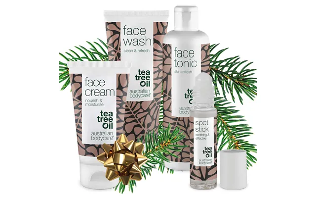 Julegave Til Teenager Â Forær En Pakke Australian Bodycare