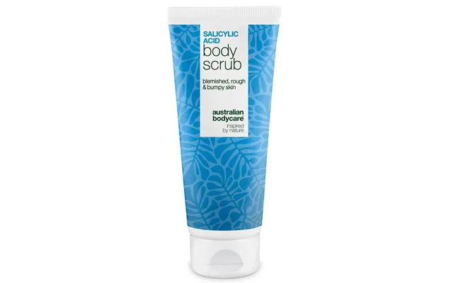 Shave Scrub Mod Indgroede Hår Og Røde Knopper Â Shave Scrub Fjerner Døde Hudceller Og Mindsker Irritation