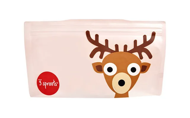 3 Sprouts Snackspose - 2 Paragraph product image