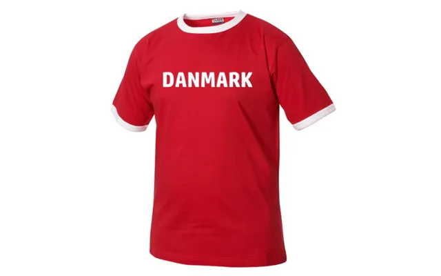 Denmark T-shirt To Children product image