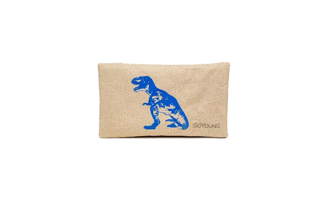 Køleelement Soyoung - Blue Dino product image