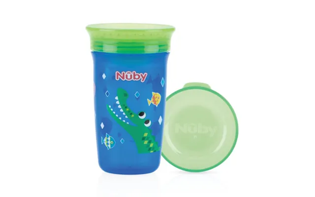 Nuby 360 Wonder Cup - 300 Ml product image