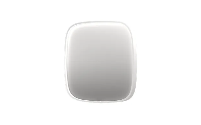Sp31 Superellipse Mirror With Directly Led - 60x4x60 product image