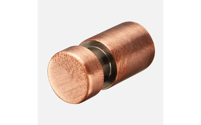 Tapwell Ta241 Towel Hook Little 2 Paragraph. - Copper product image
