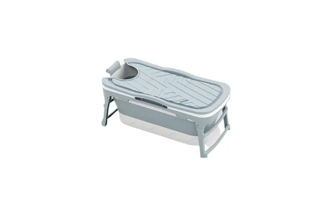 Foldbare Badekar Med Låg - Hornbæk product image