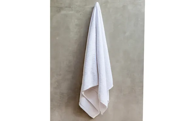 Stort Luksus Badehåndklæde - 70x140