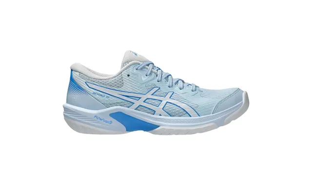 Asics Beyond Ff Women Light Blue White product image
