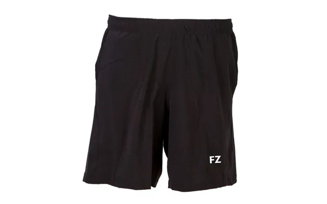 Forza Ajax Shorts Black