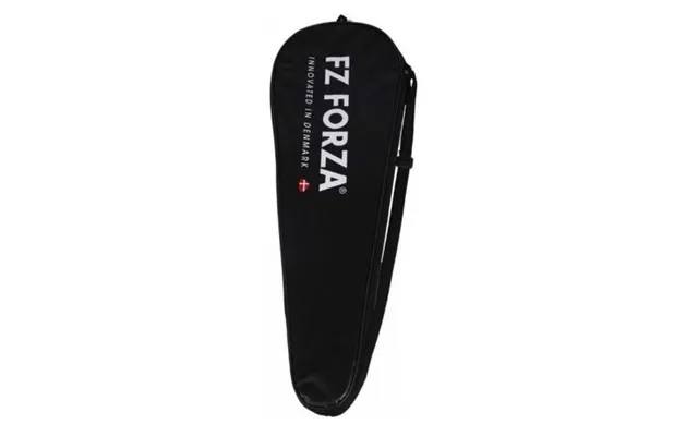 Forza Badminton Cover