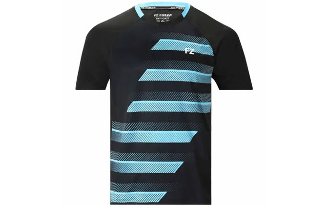 Forza Crestor T-shirt Black