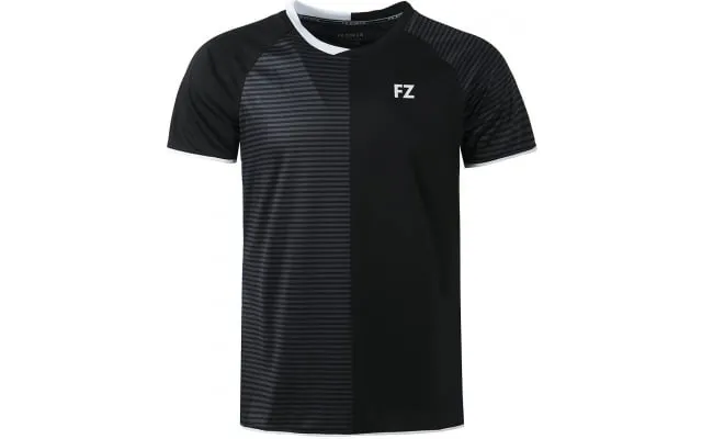 Forza Sarzan T-shirt Sort