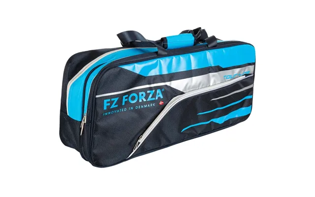 Forza Square Behind Tour Line Dresden Blue product image