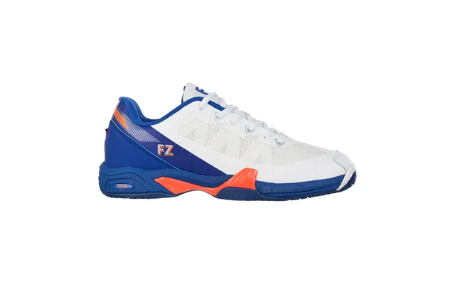 Forza Trust Men White