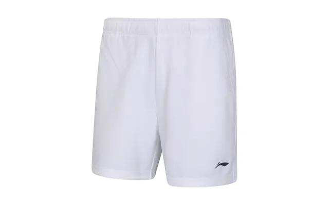 Li-ning Aapr379-2 Shorts White